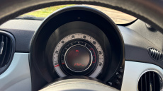 Fiat 500 1.0 Mild Hybrid 3dr Petrol Hatchback